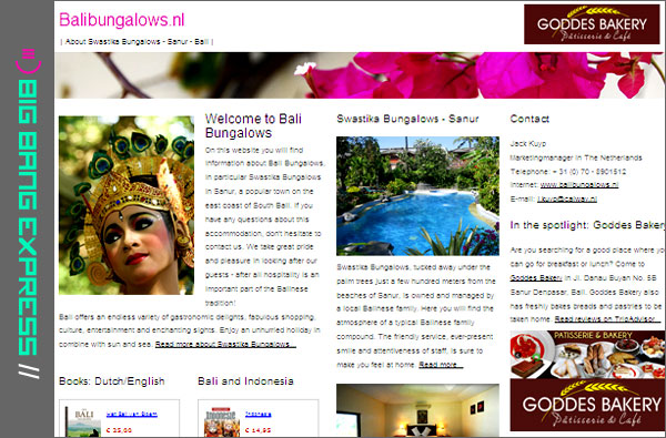 www.balibungalows.nl